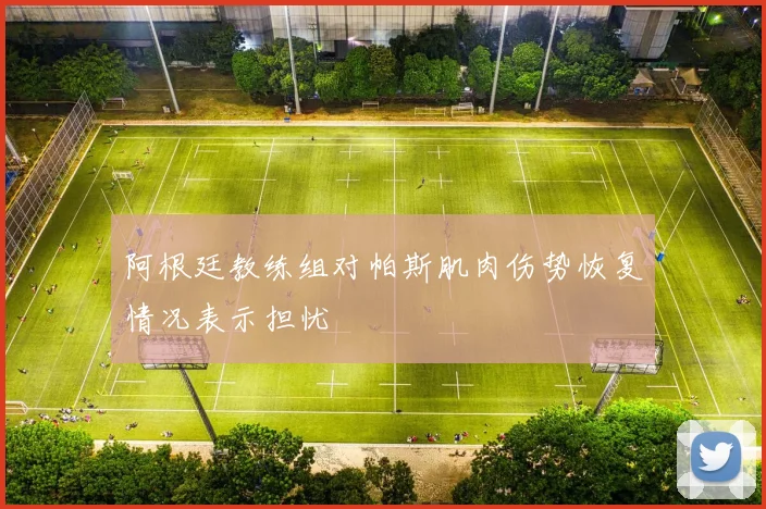 阿根廷教练组对帕斯肌肉伤势恢复情况表示担忧